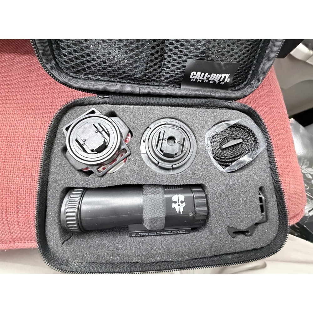 Call of Duty Ghosts Tactical Camera‎